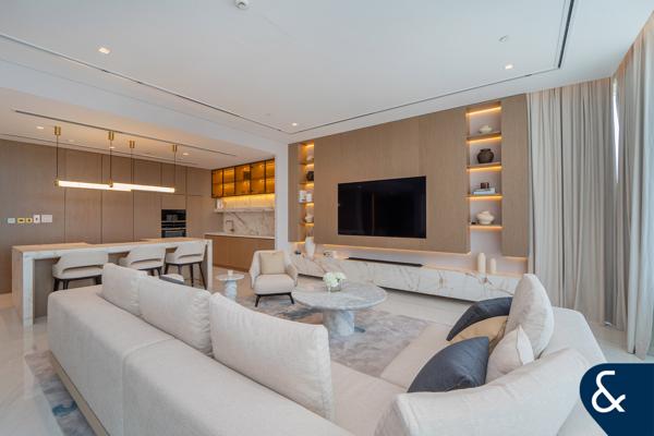 Fully Renovated | 2 Bedroom | Downtown Views
