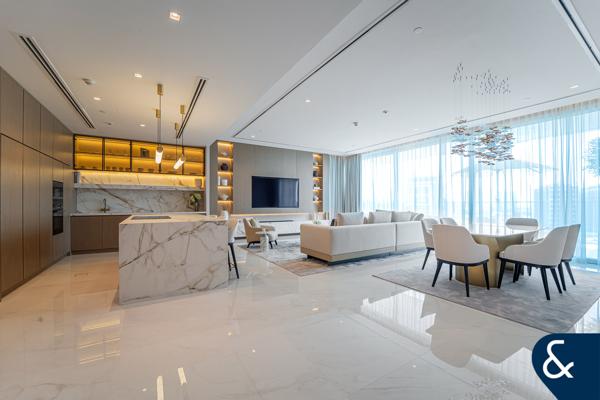 Fully Renovated | 2 Bedroom | Downtown Views