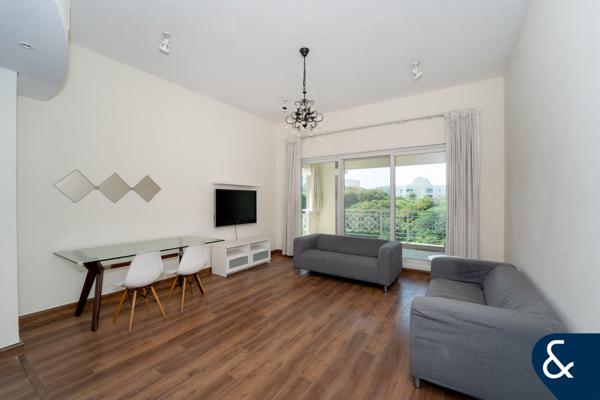 Bright | Well Maintained | Upgraded