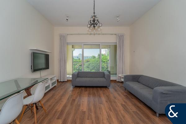 Bright | Well Maintained | Upgraded