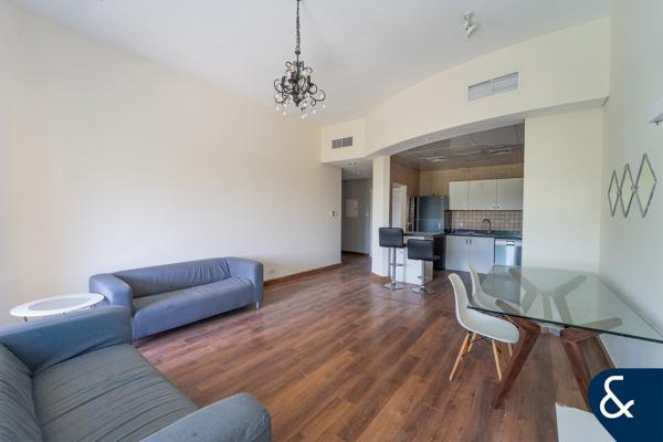 Bright | Well Maintained | Upgraded