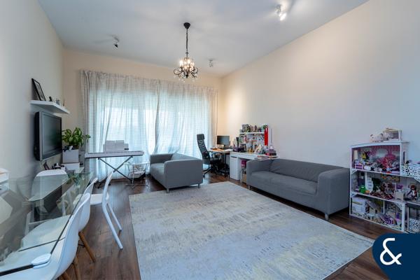 Bright | Well Maintained | Upgraded