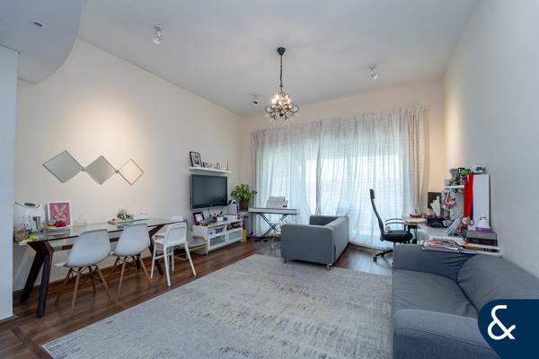 Bright | Well Maintained | Upgraded