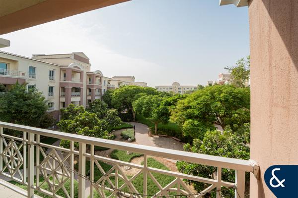 Bright | Well Maintained | Upgraded