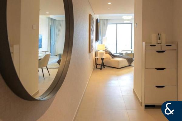 MALL ACCESS-GREAT INVESTMENT-DIFC 5 MINS