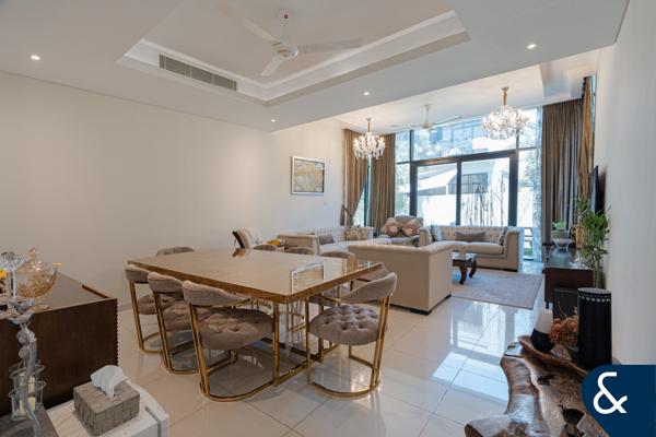 5 Bedrooms | Larger Plot | Upgraded | Vacant