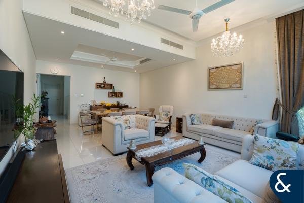 5 Bedrooms | Larger Plot | Upgraded | Vacant