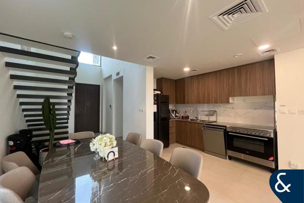 Green Belt | Landscaped | Spacious