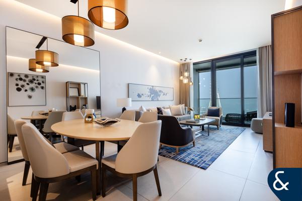 Negotiable |  3 Bedroom + Maid | View Today