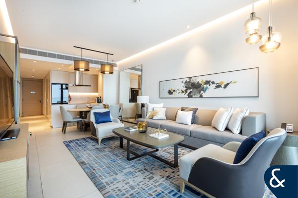 Best Layout | Vacant | 3 Bedroom + Maids