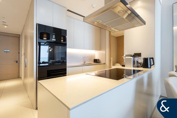 Best Layout | Vacant | 3 Bedroom + Maids