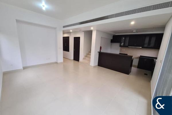 3 Bed + Maid | Near Pool + Park | End Unit