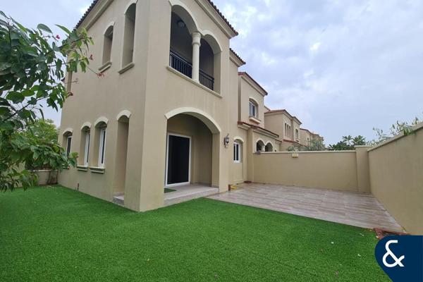 3 Bed + Maid | Near Pool/Park | End Unit