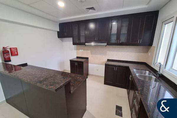 3 Bed + Maid | Near Pool/Park | End Unit