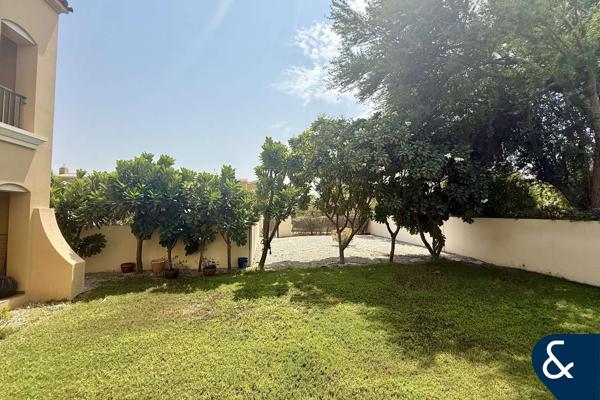 Vacant April | Huge Plot | Single Row