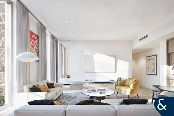 Loft Style | Expo City | Sustainability