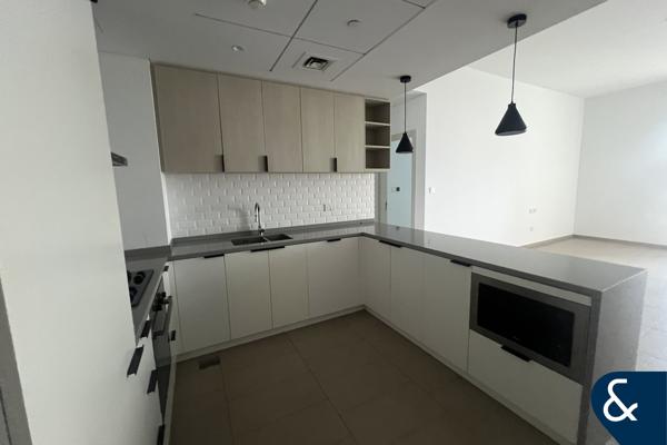 1BHK | Unfurnished | Vacant | Utility Room