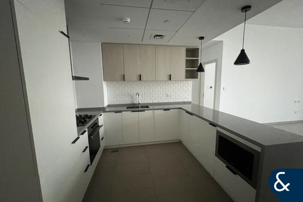1BHK | Unfurnished | Vacant | Utility Room