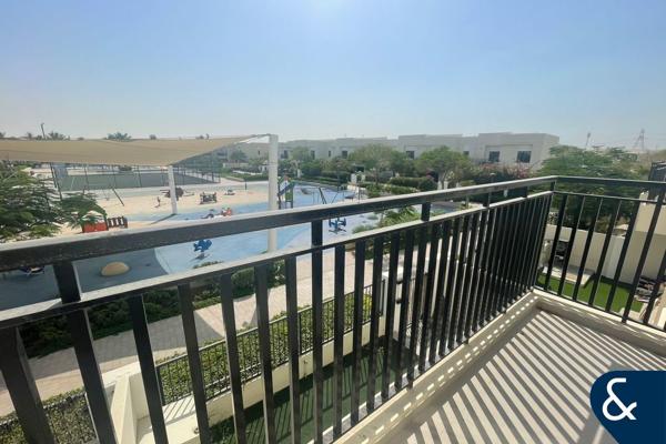 3 Bedroom | Park Backing | Available July