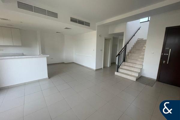 3 Bedroom | Park Backing | Available July