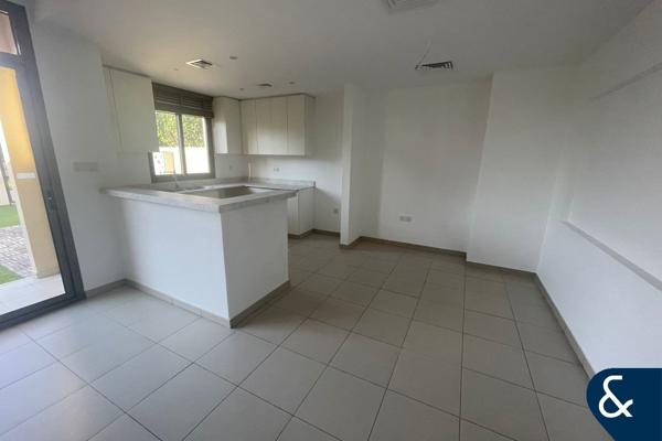 3 Bedroom | Park Backing | Available July
