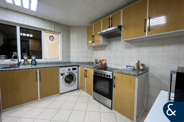 Notice Served | Large Unit | Open View