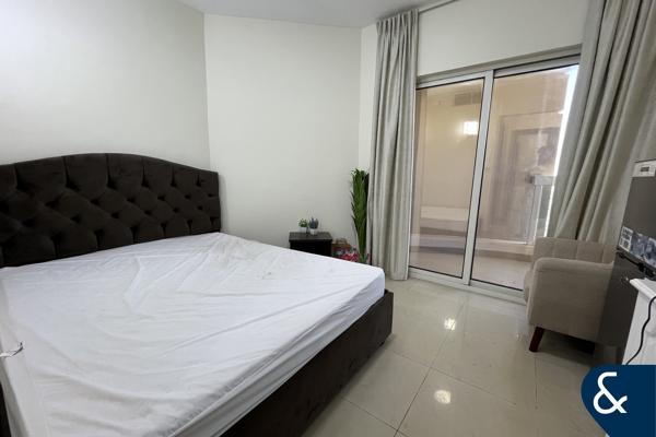 Notice Served | Large Unit | Open View