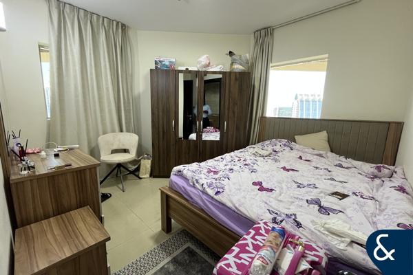 Notice Served | Large Unit | Open View