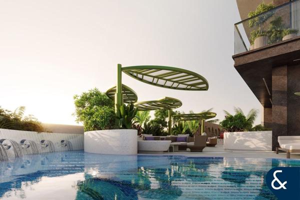 Segrex | Cheapest 1Bed | Full Windows
