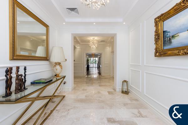 7 Bedrooms | Extended | Good Location