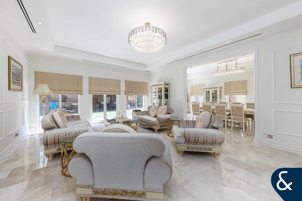 7 Bedrooms | Extended | Good Location