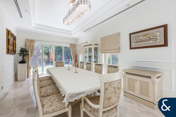 7 Bedrooms | Extended | Good Location