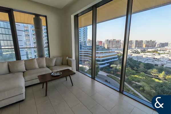 2 BED | LARGE LAYOUT | CORNER UNIT