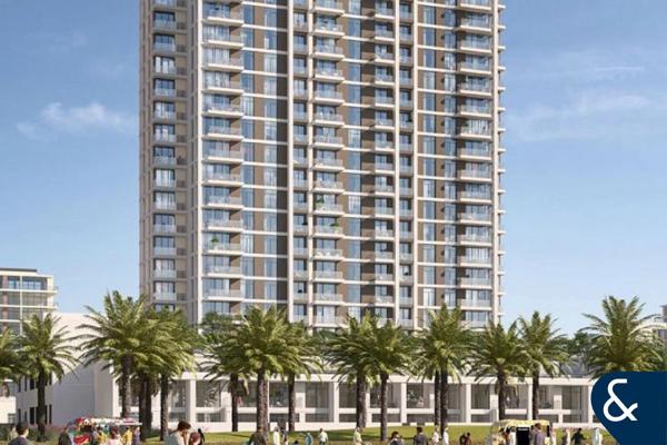 Genuine Resale | Two Bedrooms | Park View