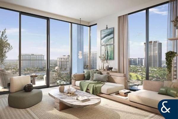 Genuine Resale | Two Bedrooms | Park View