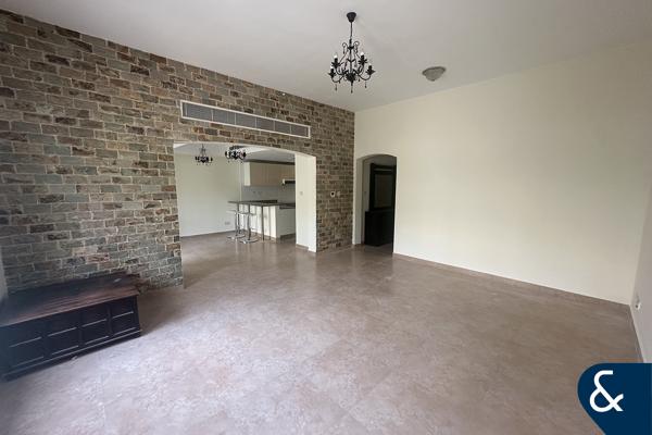 Upgraded CM | Great Location | Vacant
