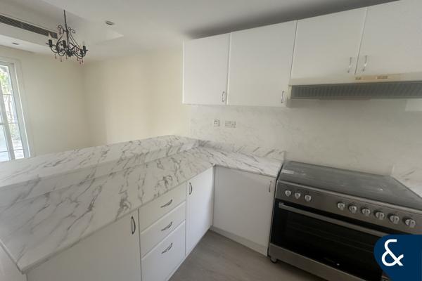 Upgraded CM | Great Location | Vacant