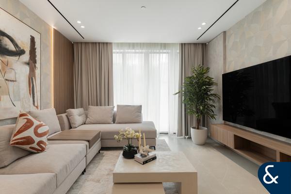 EXCLUSIVE | OFF PLAN | Spacious 2 Bed