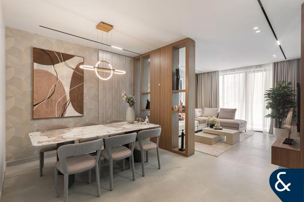 EXCLUSIVE | OFF PLAN | Spacious 2 Bed