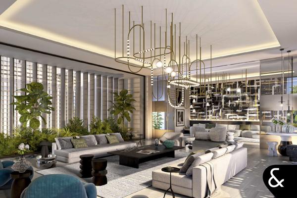 6 Bedrooms | Type Shore | Waterfront