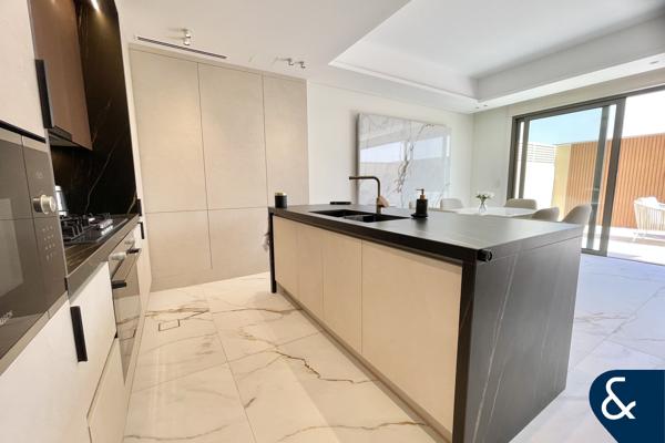 Exclusive | Fully Furnished | View Today