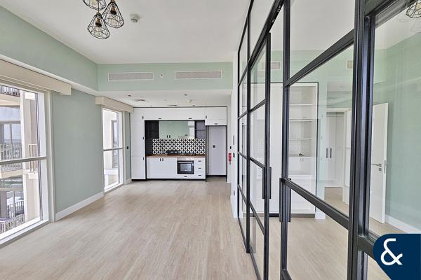 Upgraded 2 Bed | Corner Unit | Sidra Views