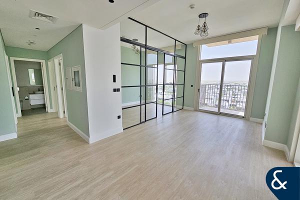 Upgraded 2 Bed | Corner Unit | Sidra Views