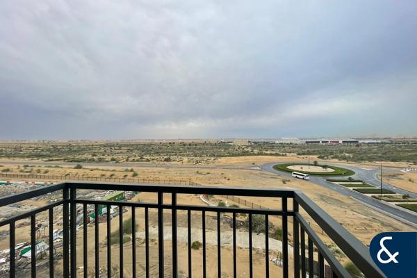 One Bedroom | Built-In Appliances | Spacious
