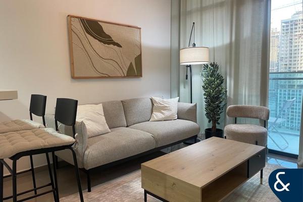 Flexible Cheques | Near Metro | One Bedroom