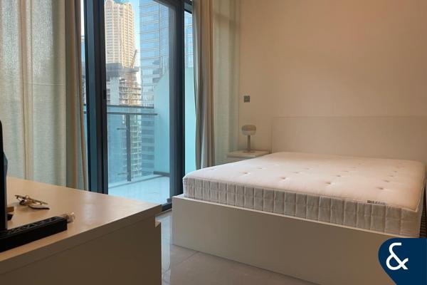Flexible Cheques | Near Metro | One Bedroom