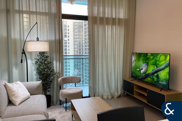 12 Cheques | Near Metro | One Bedroom |