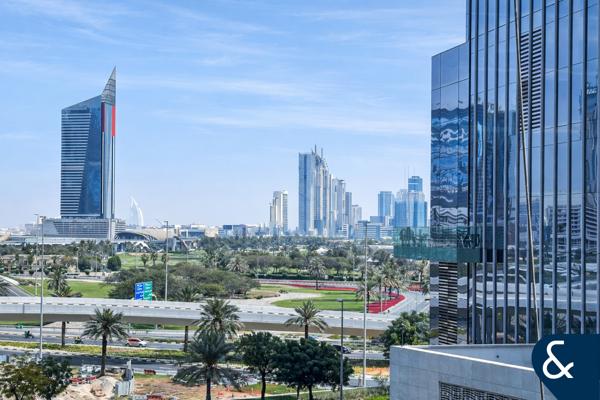Fully Furnished | Ideal Location | Cluster X