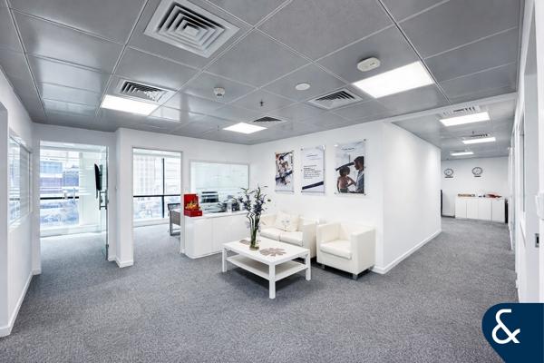 Fully Furnished | Ideal Location | Cluster X