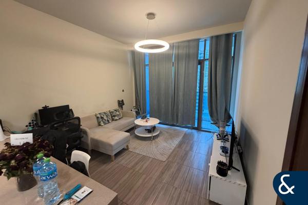 1 Bed | Rented | 6.6% NET ROI | Under Market